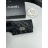 chanel money clip 9x10cm 2